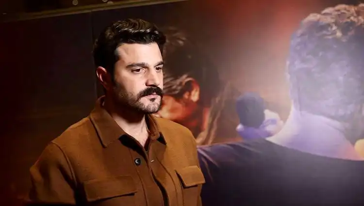 Murat Göğebakan: Kalbim Yaralı Filmi Hakkında Merak Edilen Her Şey