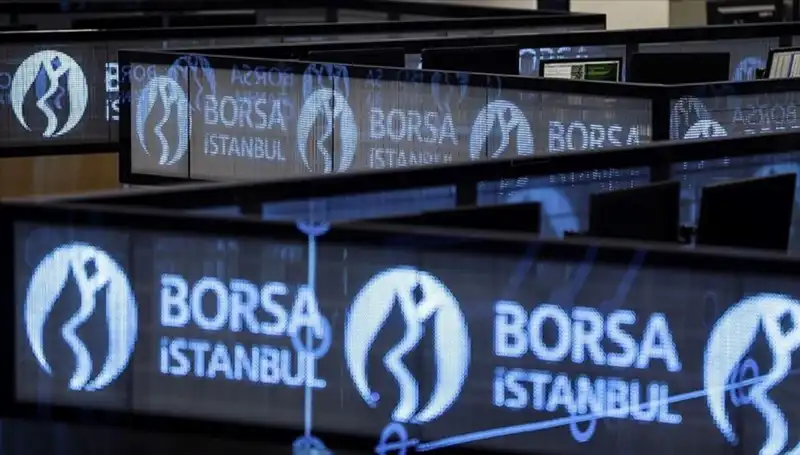 Borsa İlk Yarıda Gerileyerek Yatırımcıları Endişelendirdi!