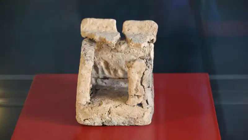 Diyarbakır Müzesi’nde Dünyanın İlk Maket Evi Sergileniyor!