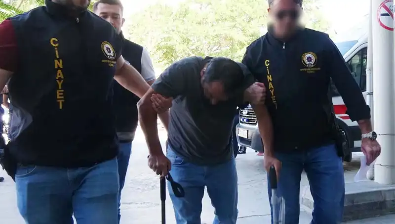 1 Haftadır Aranan Kayıp Kişi Arazide Bulundu, Evli Çiftin İtirafları Şok Etti!