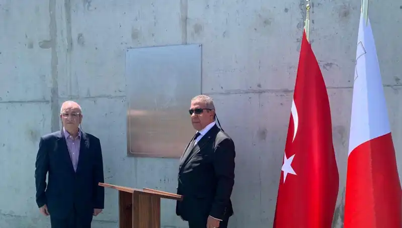 Avrupa'da Yeni Bir Cadde: Atatürk ile "Yurtta Sulh Cihanda Sulh" Çizgisi