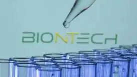 BioNTech, Rakibi CureVac'ı Satın Alarak Aşı Pazarındaki Gücünü Artırıyor