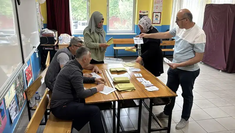 Türkiye Genelinde 405 Mahalle ve Köy, Yeni Muhtarlarını Seçti