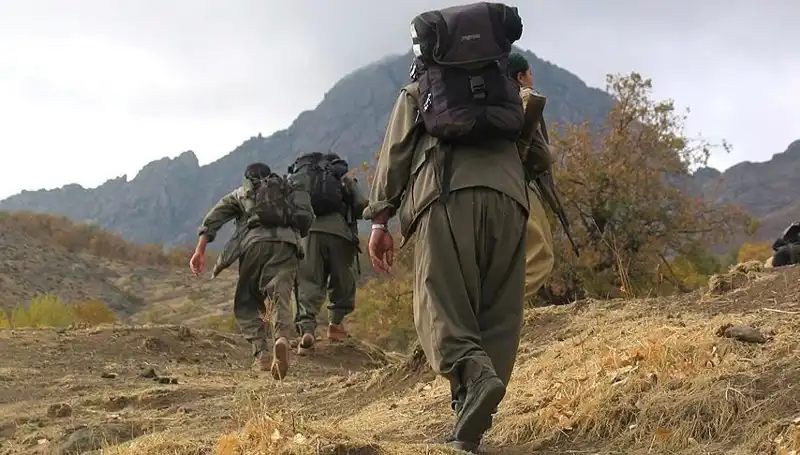 PKK Fesih Kararını Açıkladı, Türkiye'de Yeni Bir Dönem Mi Başlıyor?