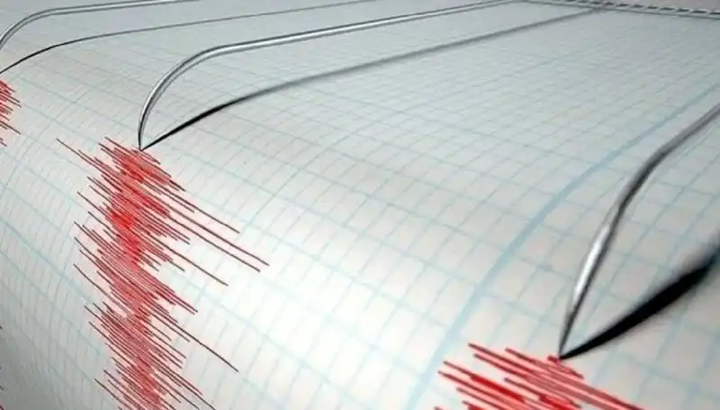 Ege Açıklarında 3.5 Büyüklüğünde Deprem: Detaylar ve İlk Belirtiler