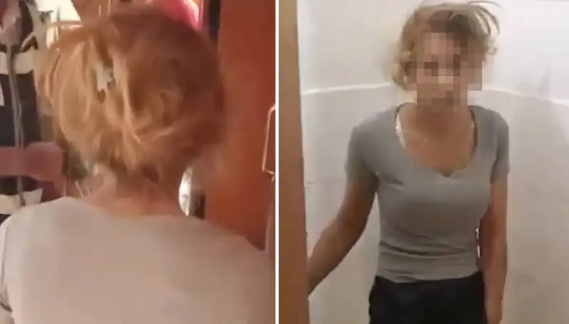 52 Yıldır Aranan Kaçak, Tuvalette Gizlenirken Yakalandı!
