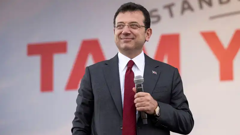Başsavcıya Tehdit Davası: Ekrem İmamoğlu’nun Mahkemede Geçirdiği Zor Anlar