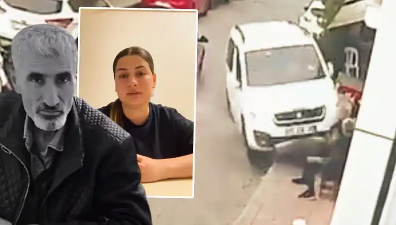 Elif'in Adalet Arayışı: Babasının Arkasından Yükselen Ses