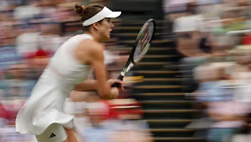 Wimbledon’a 2023 Yılında Nefes Kesen Geri Sayım Başladı!