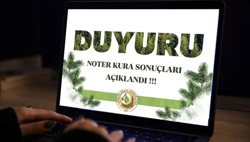 OGM 4.500 İşçi Alımı Kura Sonuçları Açıklandı: Kimler Kazandı?