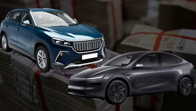 Otomobillerde ÖTV Oranları Resmi Gazete'de Değişti! Hızla Değişen Pazarın Etkileri