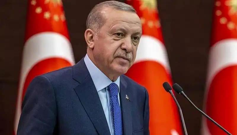 Cumhurbaşkanı Erdoğan ve Ürdün Kralı Abdullah Arasında Tarihi Görüşme Gerçekleşti