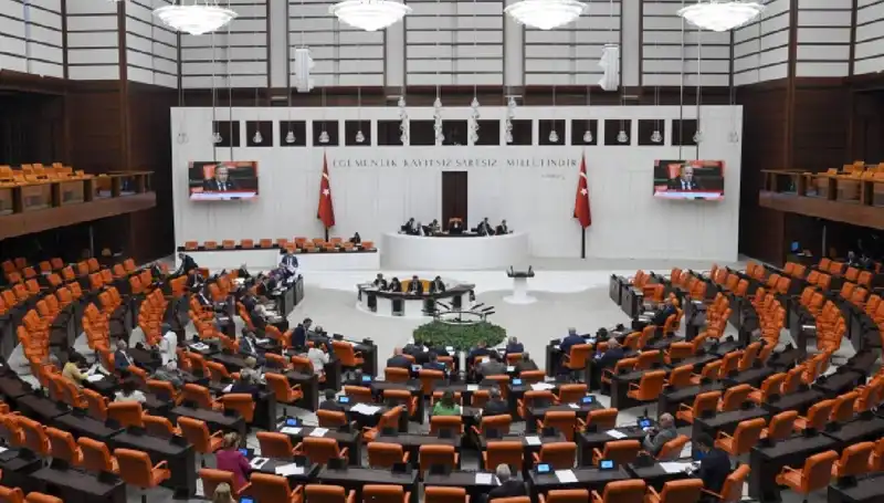 Zeytinlik Teklifinde Tarihi Adım: 8 Maddelik Kabul Süreci Tamamlandı