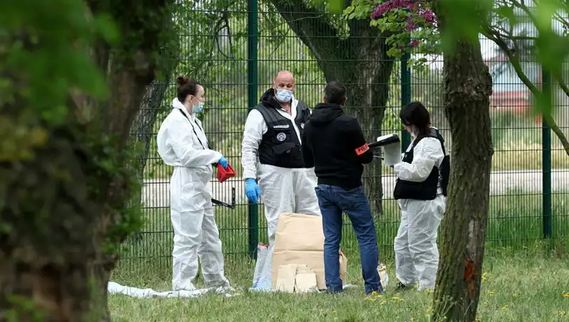 Fransa'da Hapishanelere Yönelik Saldırılar Artış Gösteriyor: Nedenleri ve Sonuçları