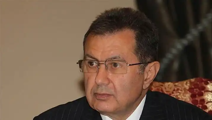 Mehmet Emin Karamehmet: İş Dünyasının Başarılı İsimlerinden Biri