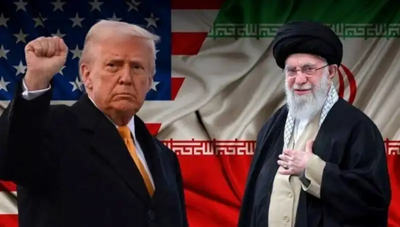 Trump'ın Kriz Anında Aldığı Cesur Karar: İsrail'in Suikast Planını Engelledi