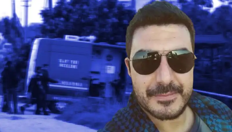 Efsane Başkanın Oğlu: Şok Edici Ölümün Ardındaki Gerçekler
