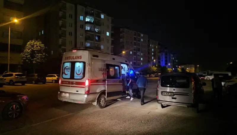 Düğün Hazırlıkları Kötü Bitti: Dünürlerin Kavgasında Kan Aktı