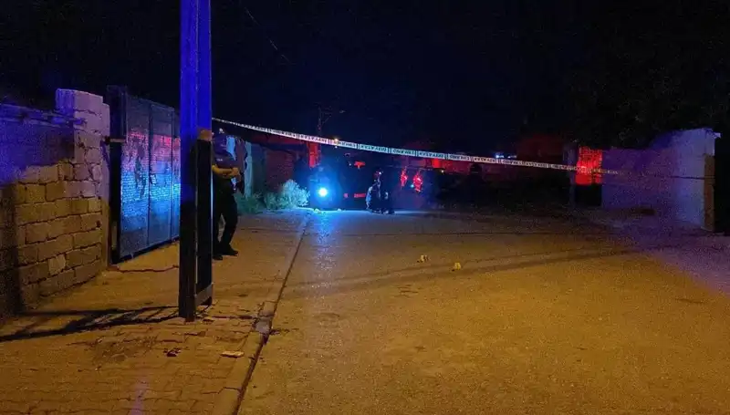 Kuma Getirme Kavgası: Kanlı Olay Bütün Şehri Şok Etti