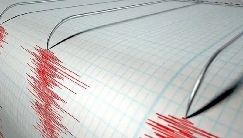 Ege Denizi'nde Beklenmedik Deprem: 3.6 Büyüklüğündeki Sarsıntının Ardındaki Gizem