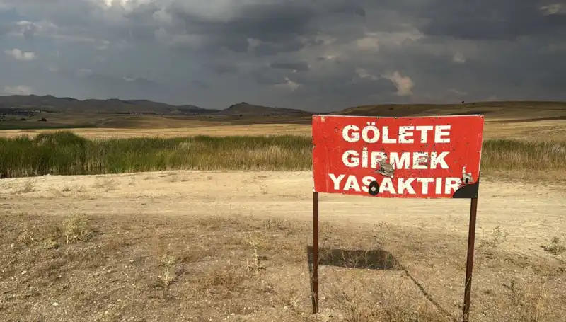 Gölette Facia: İki Çocuk Hayatını Kaybetti, Aileyi Sarsan Olayın Ayrıntıları