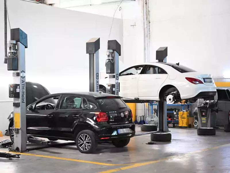 Pendik’te Deneyim ve Güvenin Buluştuğu Nokta: Güneri Motors