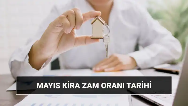Kira Artış Oranı Ne Zaman Açıklanacak? TÜİK'in Mayıs 2025 Verileri Bekleniyor!