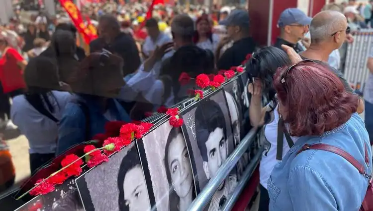 32 Yıl Sonra: Madımak Olayı'nın Karanlık Yüzü ve Unutulmayan Anılar