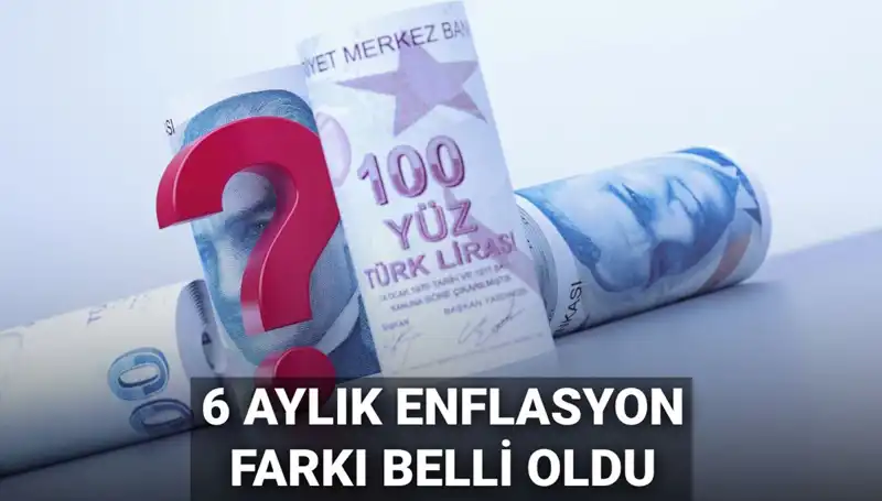 2025 Yılı İçin Memur ve Emekli Maaş Artışları Hakkında Her şey