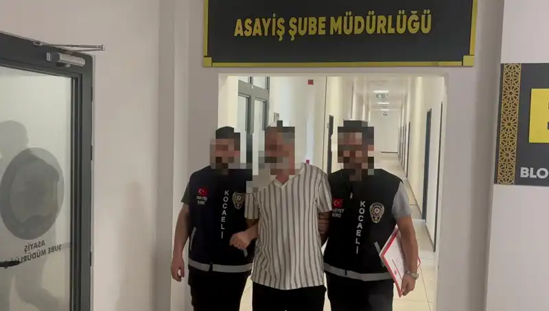 Kocaeli'nde Aile Vahşeti: Olayın Ardındaki Korkunç Gerçekler