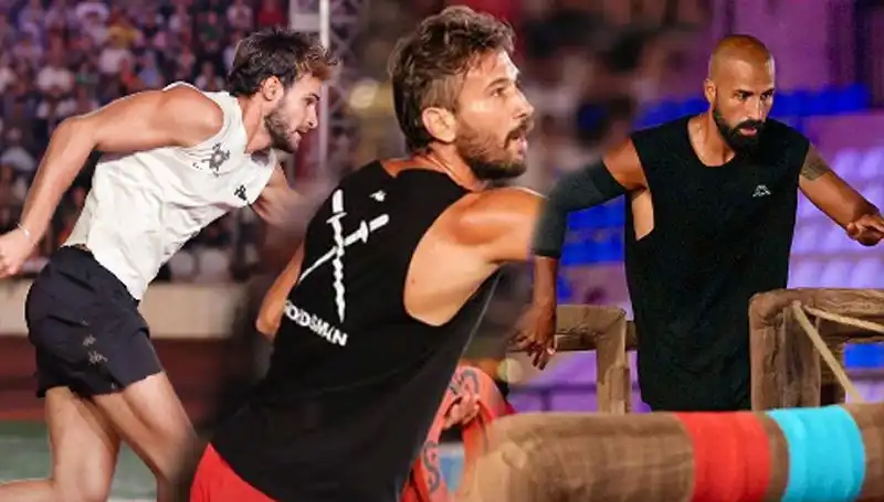 Survivor'da Kıran Kırana Mücadele: Finalistler Belli Oldu!