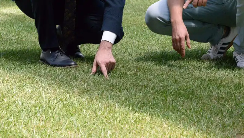 Tartışmalı Stadyum Zemini İçin Son Durum: Hazırlıklar 10 Gün İçinde Tamamlanacak
