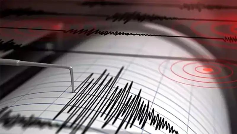 Kütahya'da Sarsıntı! 4 Büyüklüğündeki Deprem Neleri Değiştirecek?