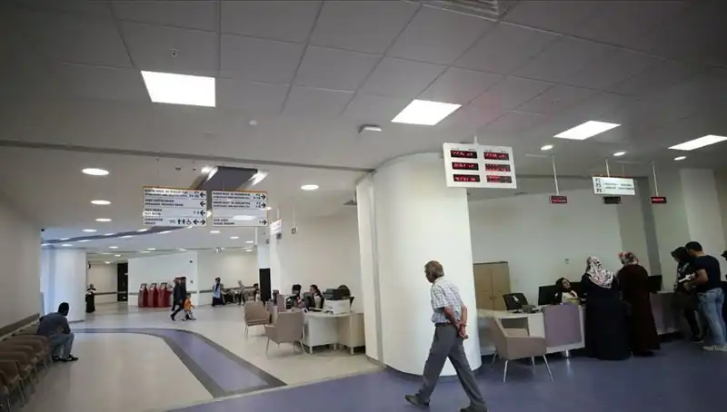 Sosyal Güvenlik Kurumu’na Başvuran Aile, Haksız Ücretini Geri Aldı!