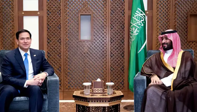 ABD'nin Riyad’a Yönelik 100 Milyar Dolarlık Silah Paketi Sıcak Gelişmeler Sunuyor