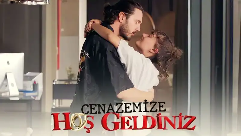 Cenazemize Hoş Geldiniz: Göz Dolduran Kadro ve İlgi Çekici Konusu
