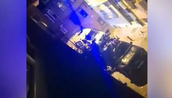 Fatih'te Kanlı Gecenin Perdesi Aralandı: Silah, Tüfek ve Savaşan Hayatlar