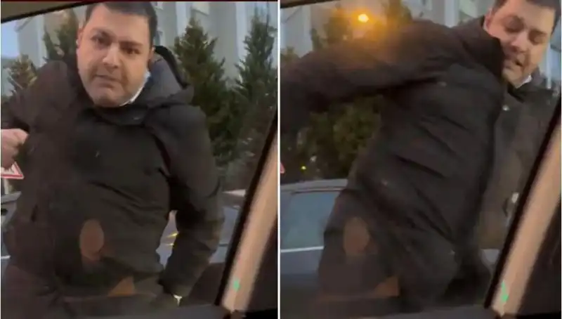 Yeni Yargı Paketinde Trafikte Yol Kesme Suçuna Sert Ceza: 3 Yıl Hapis