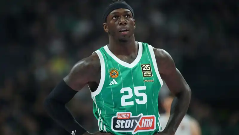 Euroleague 33. Haftanın MVP'si Kendrick Nunn: Başarıların Ardındaki Sır