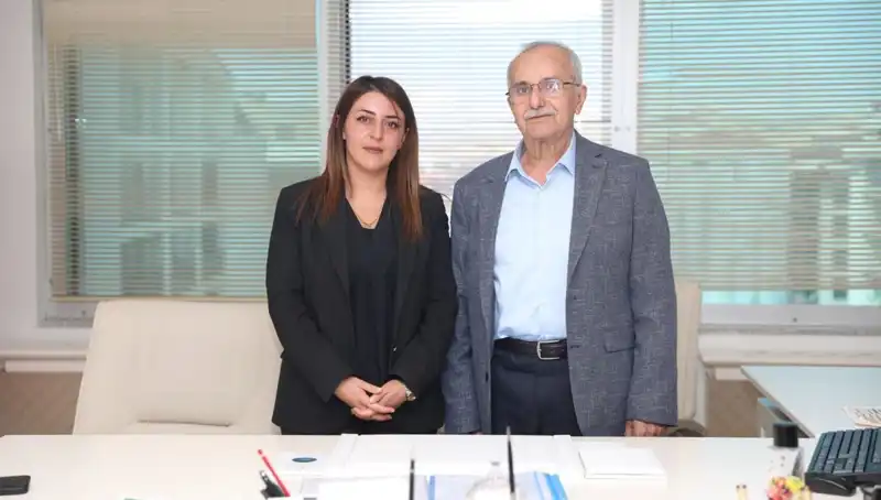 Sağlık Sorunları Nedeniyle Belediye Eş Başkanı İstifa Etti: Detaylar