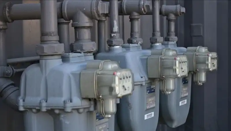AB Ülkeleri Gaz İthalatında Sabit Kalma Stratejilerini Gözden Geçiriyor