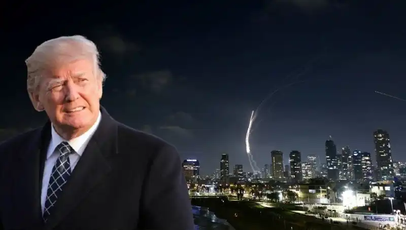 Trump'ın Destekçilerinde İsrail Çatlağı: Derin Bir İhanet Duygusu