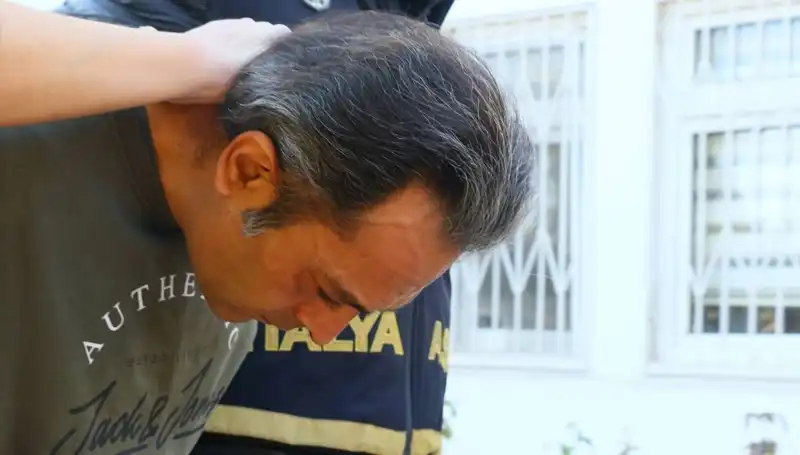 Pınar'ı Yakarak Öldüren Katil, Davası Ölüm Nedeniyle Düşürüldü!