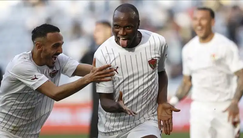 Süper Lig’de 36. Hafta Heyecanı: Takımlar Zorlu Mücadelelere Hazır