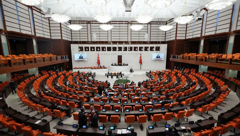 Meclis Başkanı Seçimi: Yarının Oylaması Türkiye'nin Geleceğini Belirleyecek