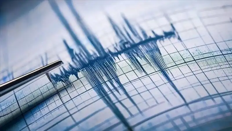 Ege Bölgesi’ni Sarsan 3.0 Büyüklüğündeki Deprem: Neler Oluyor?