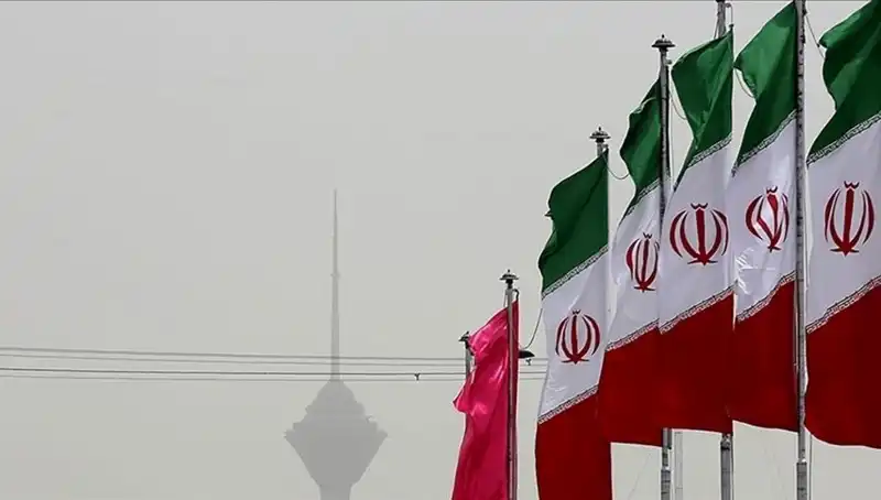 İran’dan Şok Karar: Mossad İçin Casusluk Yapan Kişiye İdam Cezası!