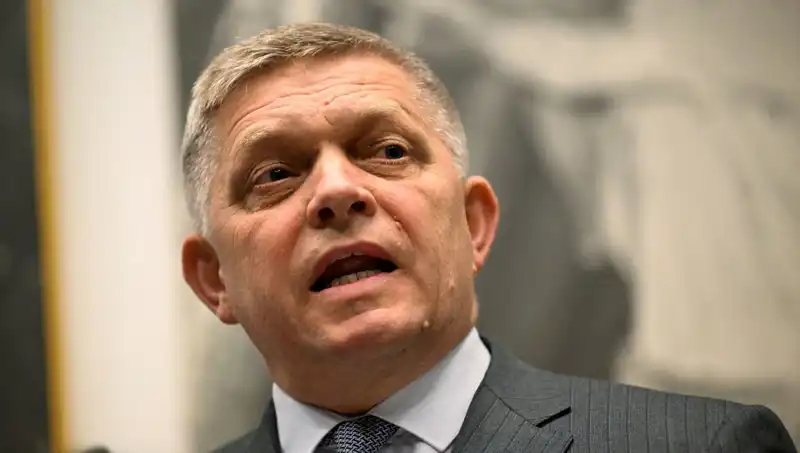 Slovakya, Rus Doğal Gazında AB ile Anlaşma Sürecini Bekliyor