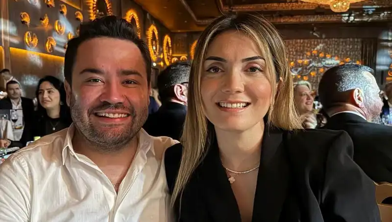 Muhittin Böcek'in Oğlu Gökhan Böcek Yurt Dışından Dönüşte Gözaltına Alındı!