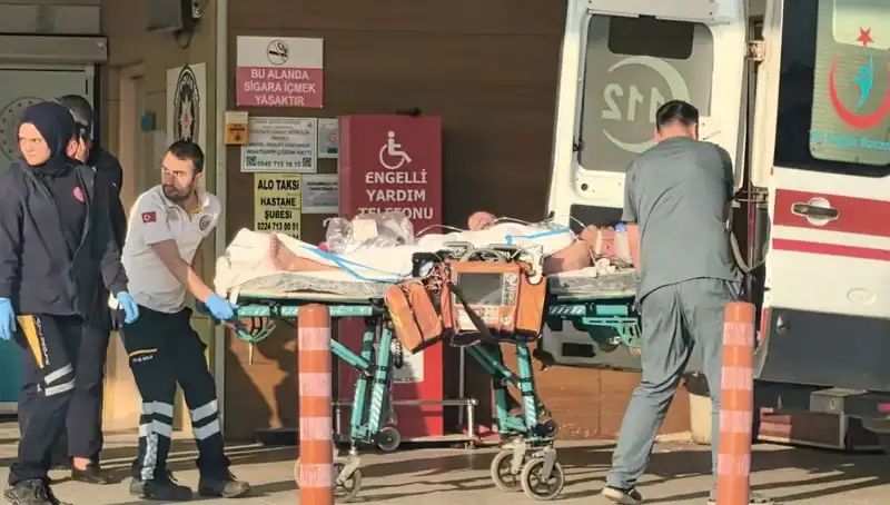 Sahte Alkol Olayı: Komalık Vakaları Artış Gösterdi